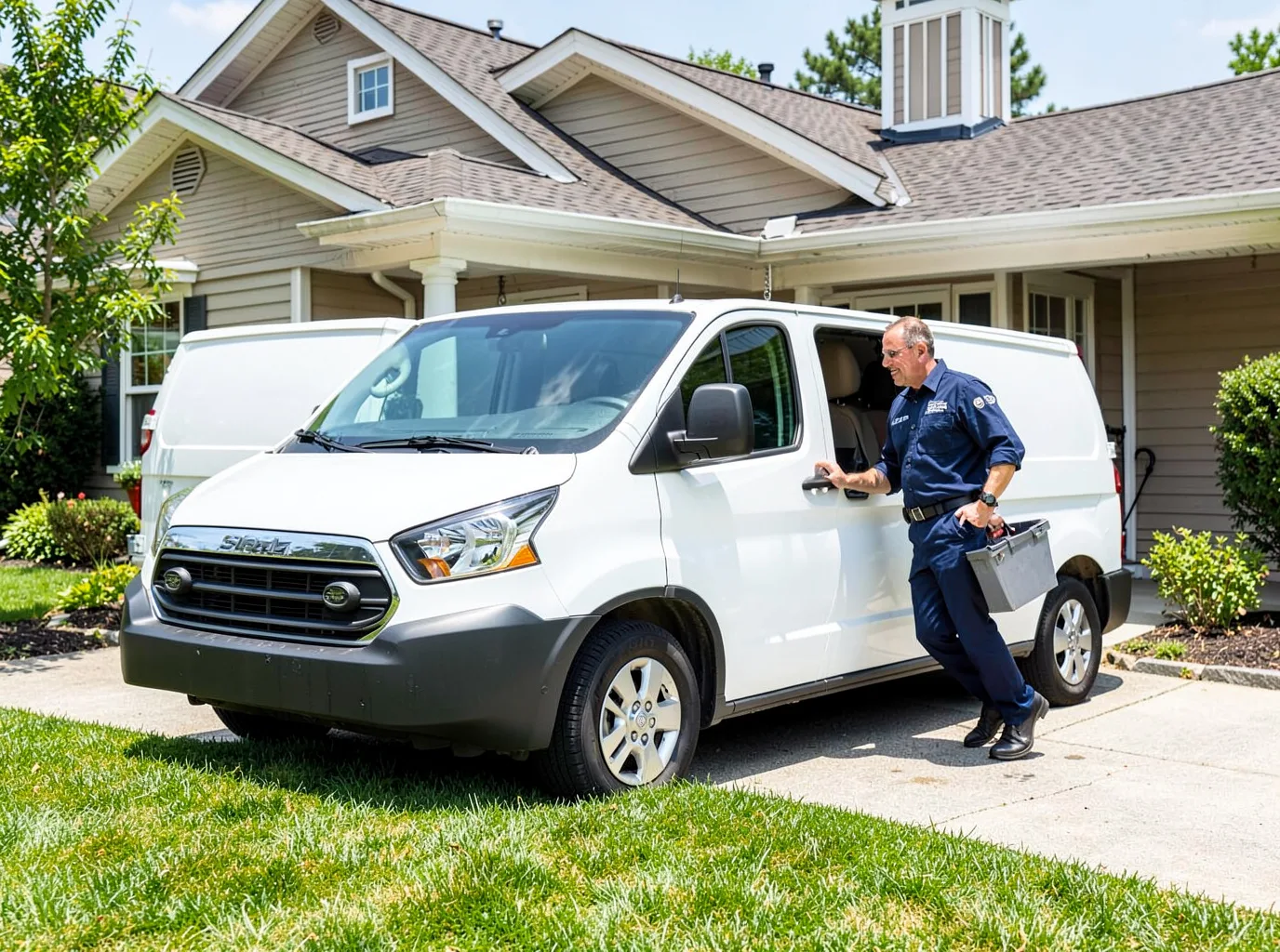 Emergency Plumber company in Carthage, NC
